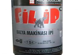 BALYA İPİ