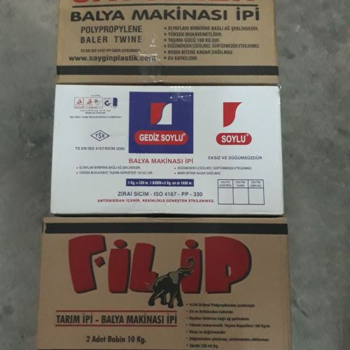 Balya İpi
